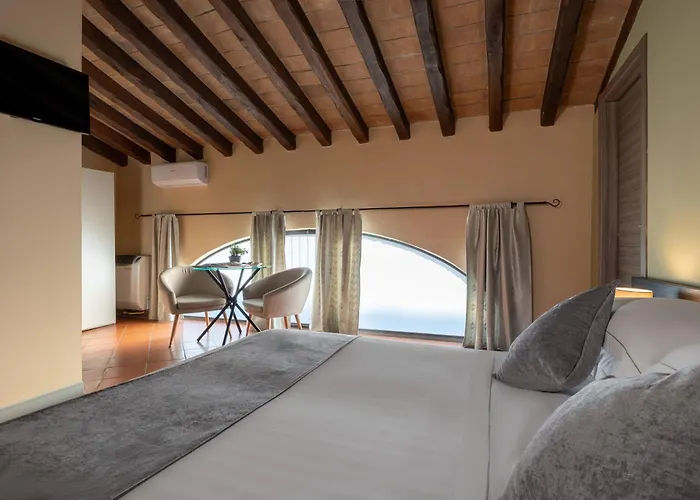Hotel Dmora Retreat Parma